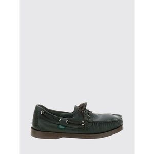 Paraboot Loafers Men Green